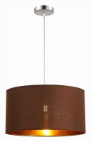 Подвесной светильник EVOLUCE Brescia SLE300573-01