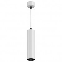Встраиваемый светильник Maytoni Alfa DL043-02-10W4K-D-SQ-W