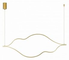 Подвесной светильник ST-Luce Cortile SL6106.203.65