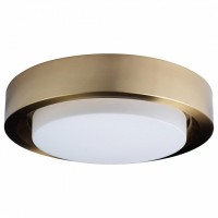 Накладной светильник Loft it Button 10007/36 Copper