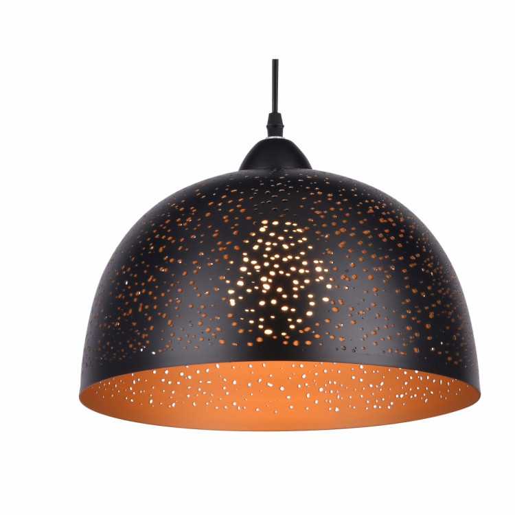 Подвесной Светильник Perforation Loft Pendant Lamp M By Imperiumloft