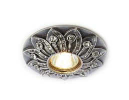 Встраиваемый светильник Ambrella Dising D4455 D4455 SL