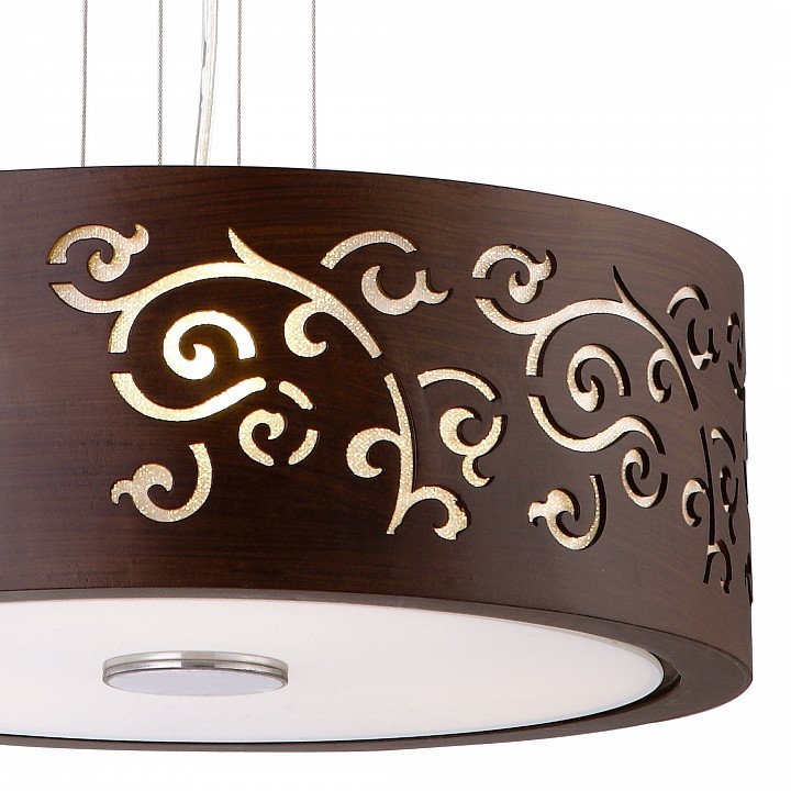 Подвесной светильник Arte Lamp Arabesco A1500SP-3BR