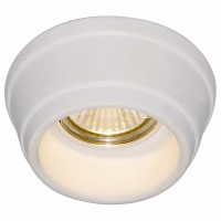 Встраиваемый светильник Arte Lamp Cratere A5243PL-1WH