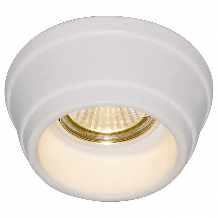 Встраиваемый светильник Arte Lamp Cratere A5243PL-1WH