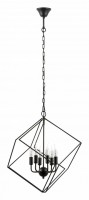 Подвесная люстра Lightstar Gabbia 732367