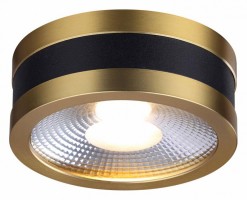 Накладной светильник Odeon Light Reus 6613/7CL