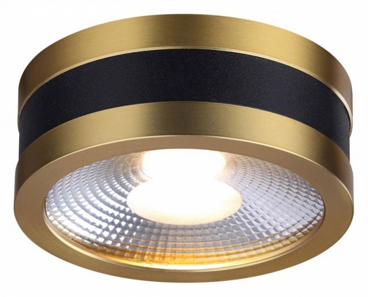 Накладной светильник Odeon Light Reus 6613/7CL