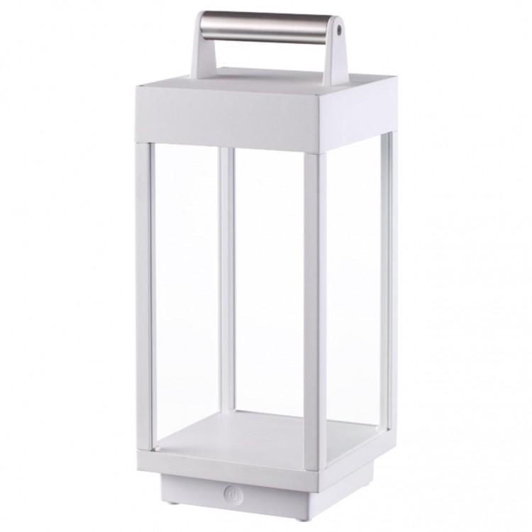 Наземный низкий светильник Novotech Ivory Led 358120
