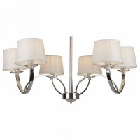 Люстра на штанге Freya Tina FR5034PL-06CH