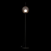 Торшер Loft it Wonders 10237F Black