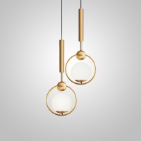 Подвесной Светильник Finnur Rb Duo A By Imperiumloft