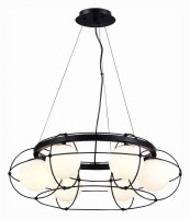 Подвесная люстра ST-Luce Beata SL1189.403.06