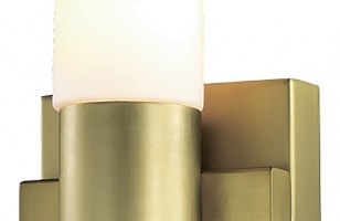 Бра Odeon Light Lorita 2719/1W