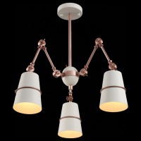 Люстра на штанге ST-Luce Sorspreso SL458.522.03