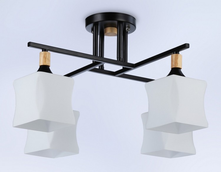 Люстра на штанге Ambrella TR TR9497