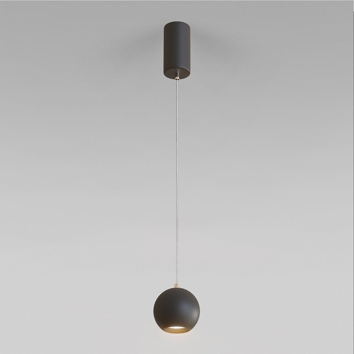 Подвесной светильник Elektrostandard Giro 50215/1 LED
