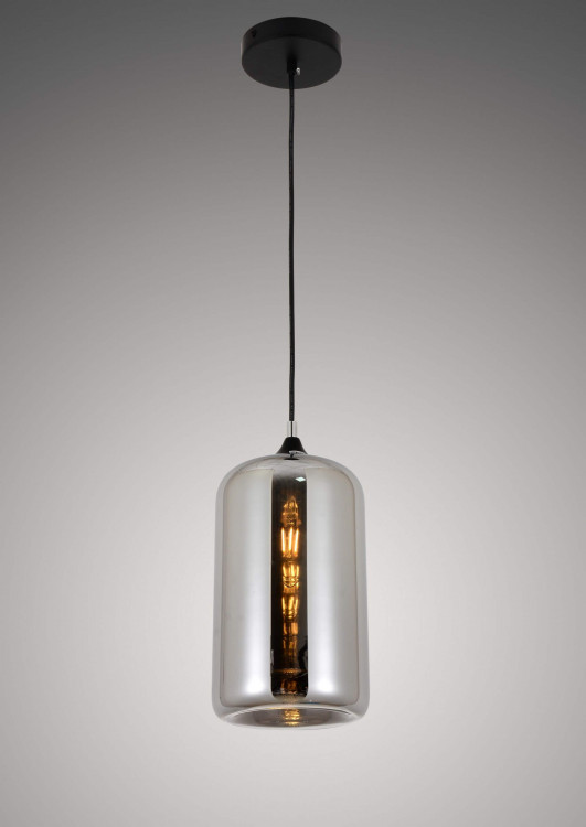 Подвесной светильник Lumina Deco Monti LDP 6813 GY