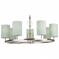 Люстра на штанге Maytoni Armony H010PL-07N