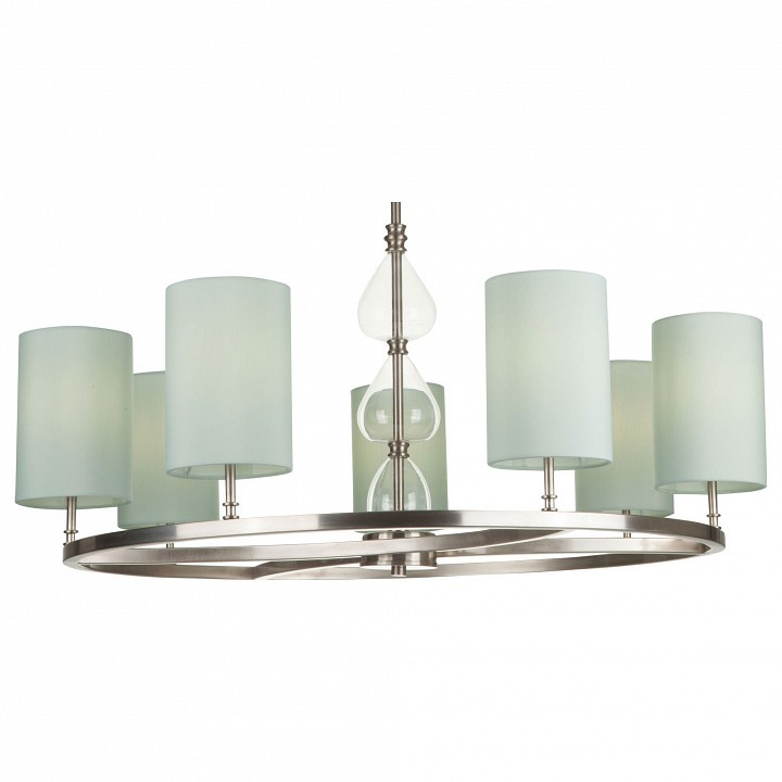 Люстра на штанге Maytoni Armony H010PL-07N