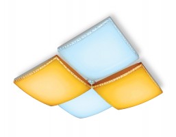 Накладной светильник Ambrella Parus FP2324