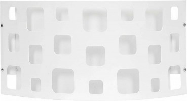 Накладной светильник Nowodvorski Mallow White 5285