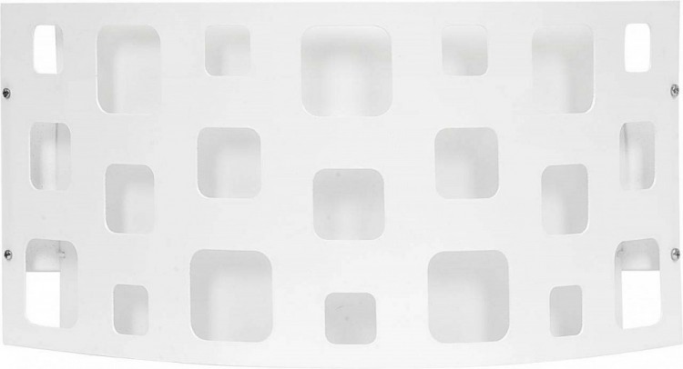 Накладной светильник Nowodvorski Mallow White 5285