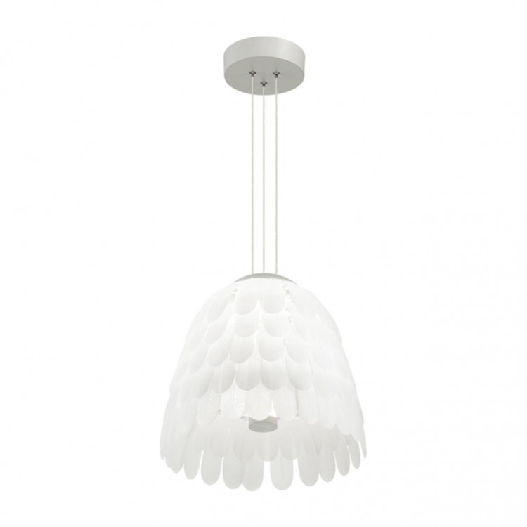 Подвесной светильник Odeon Light Piumi 4175/57L