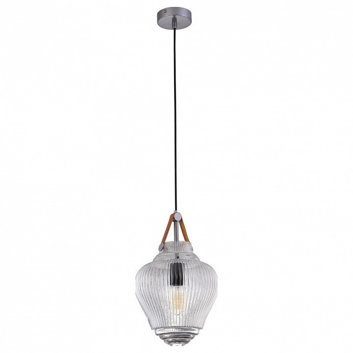 Подвесной светильник Vele Luce Kartell VL5232P21