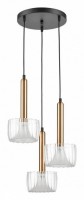 Подвесной светильник Vele Luce Kelly VL5454P03