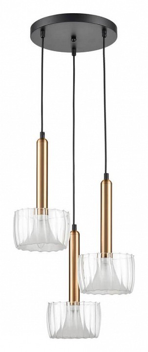 Подвесной светильник Vele Luce Kelly VL5454P03