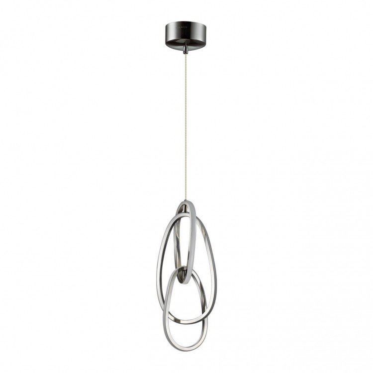 Подвесной светильник Odeon Light Space 4891/25L