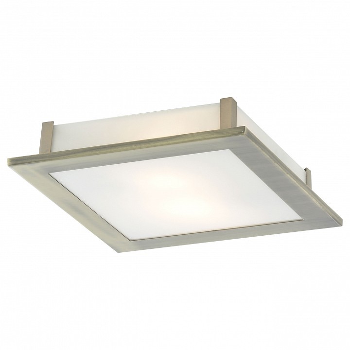Накладной светильник Arte Lamp Spruzzi A6064PL-2AB