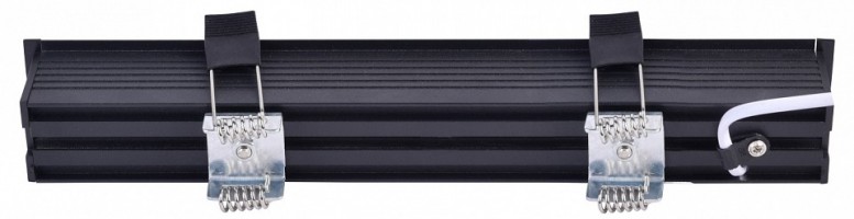 Встраиваемый светильник Favourite Aplot 4112-1C