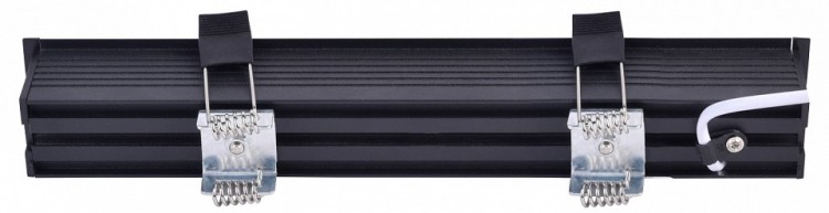 Встраиваемый светильник Favourite Aplot 4112-1C