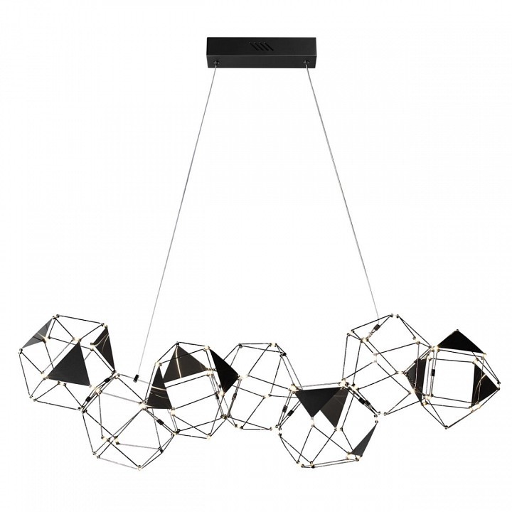 Подвесная люстра Odeon Light Trellis 5087/32L