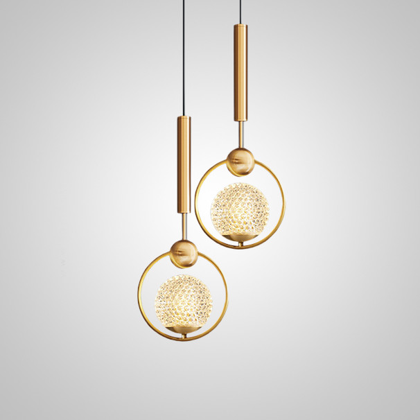 Подвесной Светильник Finnur Rb Duo B By Imperiumloft