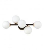 Бра Lumina Deco Marsiada LDW 6033-5 F.GD