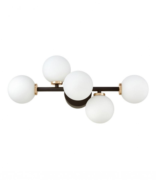 Бра Lumina Deco Marsiada LDW 6033-5 F.GD