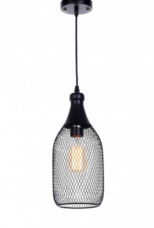 Подвесной светильник Lumina Deco Spoleto LDP M017