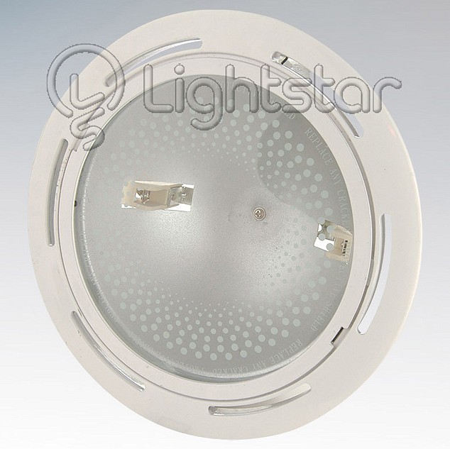 Встраиваемый светильник Lightstar Pento 213240