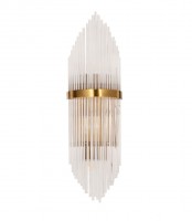 Бра Lumina Deco Ringletti LDW 8015-3 MD