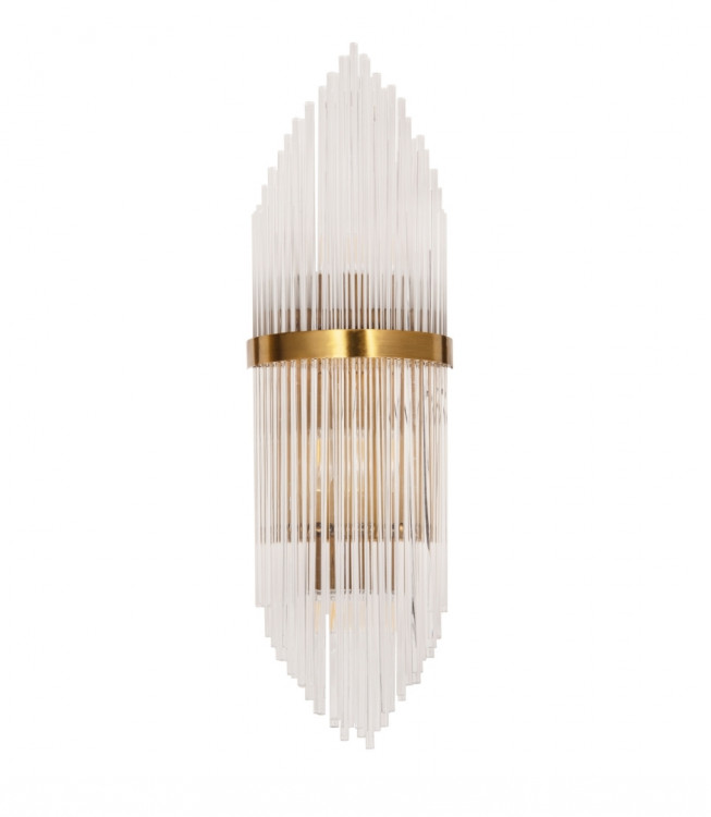 Бра Lumina Deco Ringletti LDW 8015-3 MD