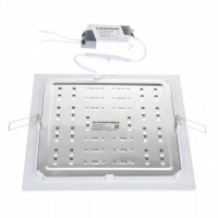 Встраиваемый светильник Elektrostandard Downlight a034918