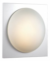 Накладной светильник Odeon Light Brido 2762/1C