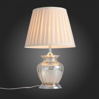 Настольная лампа декоративная ST-Luce Assenza SL967.104.01