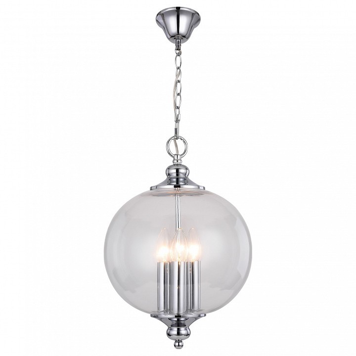 Подвесной светильник ST-Luce Lateria SL362.103.03