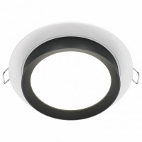 Светильник на штанге Maytoni Focus S TR020-1-U-GU10-WGF