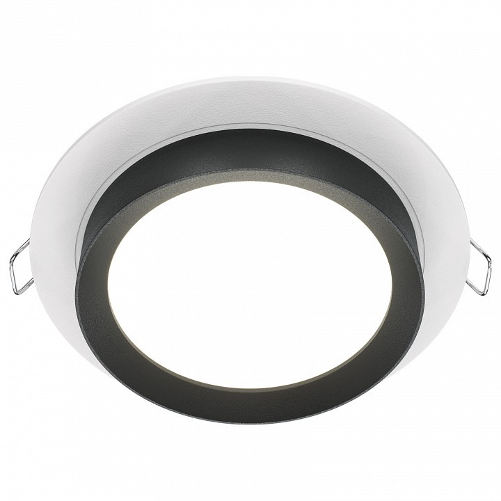 Светильник на штанге Maytoni Focus S TR020-1-U-GU10-WGF