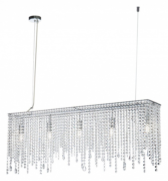 Подвесная люстра Maytoni Empress DIA002PL-05CH